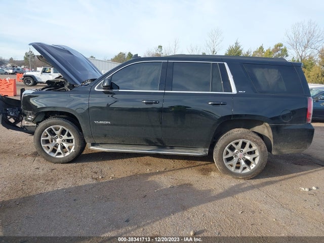 GMC Yukon 2wd Slt 2020 1GKS1BKCXLR130462 Image 14