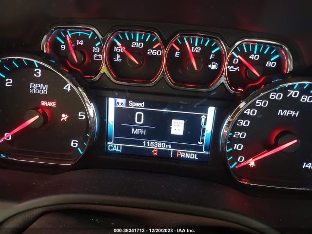 GMC Yukon 2wd Slt 2020 1GKS1BKCXLR130462 Image 15