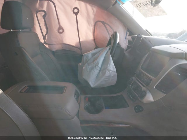 GMC Yukon 2wd Slt 2020 1GKS1BKCXLR130462 Image 5