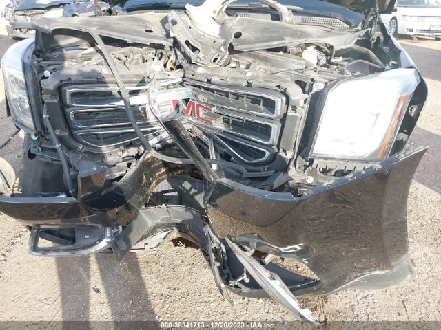 GMC Yukon 2wd Slt 2020 1GKS1BKCXLR130462 Image 6