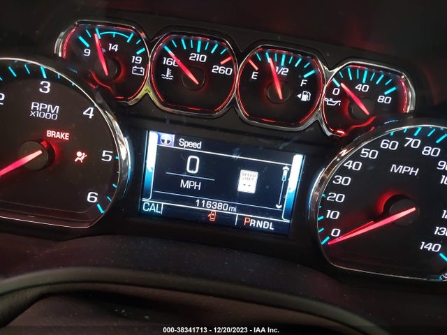 GMC Yukon 2wd Slt 2020 1GKS1BKCXLR130462 Image 7
