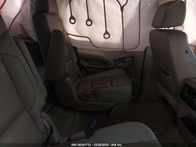 GMC Yukon 2wd Slt 2020 1GKS1BKCXLR130462 Image 8