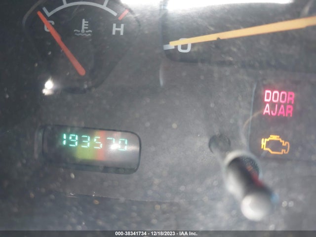 2002 DODGE DAKOTA SLT VIN: 1B7HL48NX2S549326