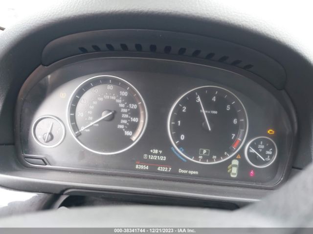 WBA5A7C56FD624905 BMW 528i Xdrive