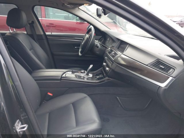 WBA5A7C56FD624905 BMW 528i Xdrive