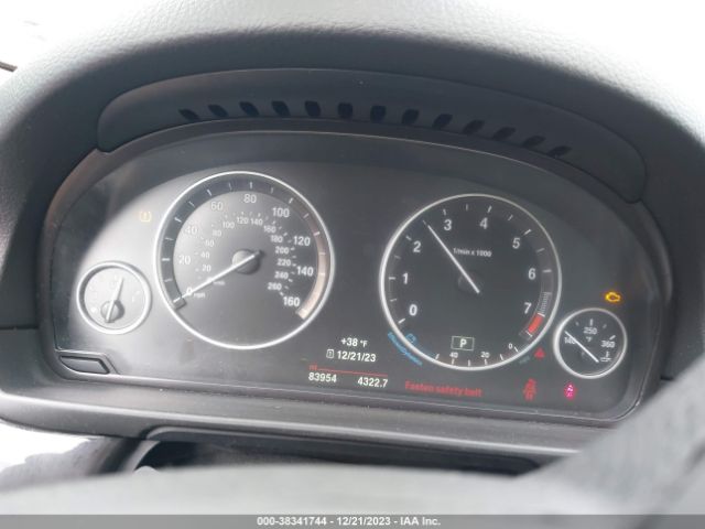 WBA5A7C56FD624905 BMW 528i Xdrive