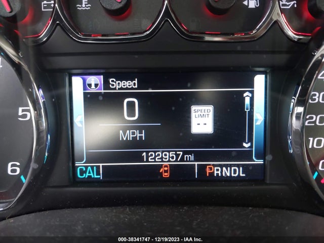 Chevrolet Suburban Lt 2018 1GNSCHKC8JR237779 Image 7
