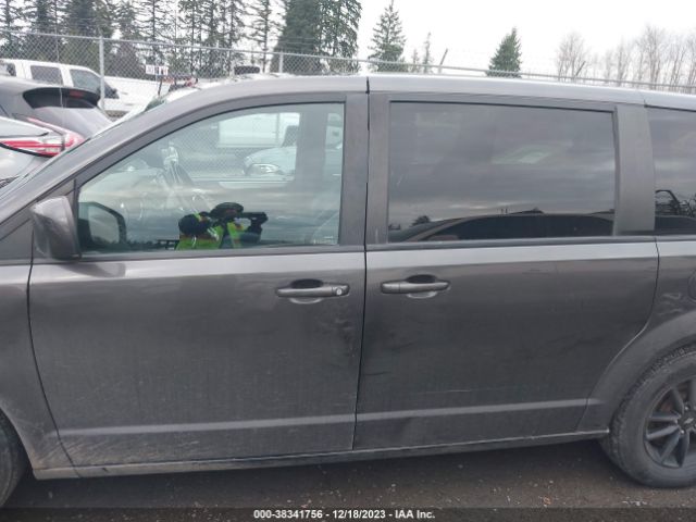 2C4RDGEG2KR688893 Dodge Grand Caravan Gt
