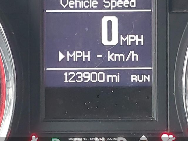 2C4RDGEG2KR688893 Dodge Grand Caravan Gt