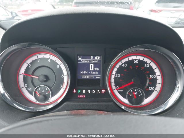 2C4RDGEG2KR688893 Dodge Grand Caravan Gt