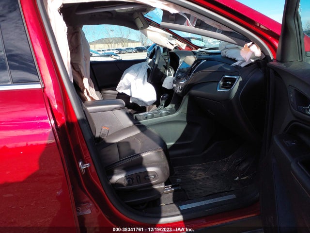 Chevrolet Equinox Premier 2019 3GNAXYEX5KS597010 Image 5