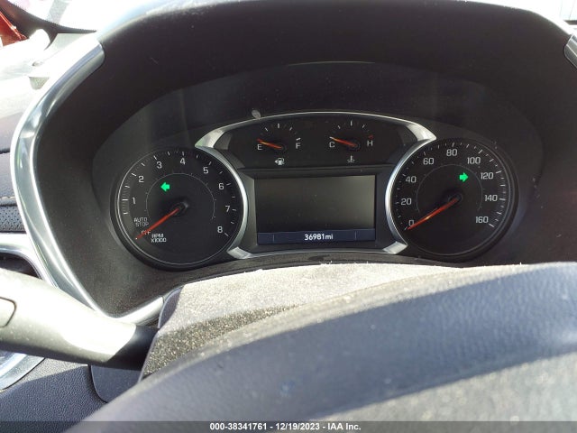 Chevrolet Equinox Premier 2019 3GNAXYEX5KS597010 Image 7