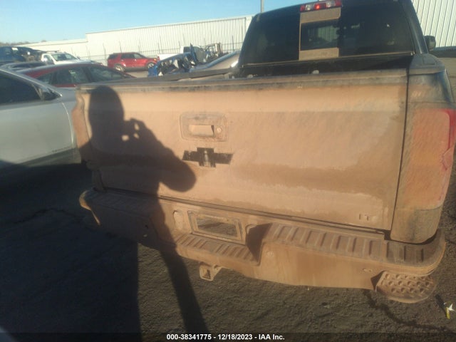 Chevrolet Silverado 1500 1lt 2015 1GCRCREC4FZ195935 Image 13