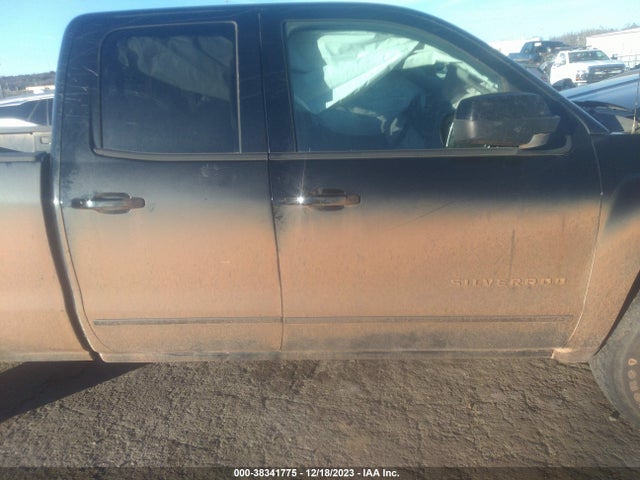 Chevrolet Silverado 1500 1lt 2015 1GCRCREC4FZ195935 Image 14