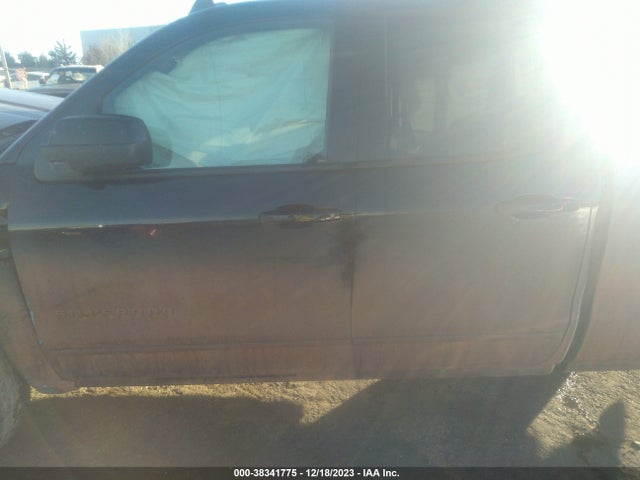 Chevrolet Silverado 1500 1lt 2015 1GCRCREC4FZ195935 Image 15