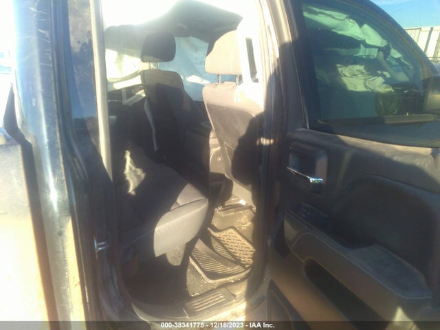 Chevrolet Silverado 1500 1lt 2015 1GCRCREC4FZ195935 Image 8