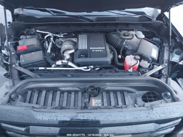 GMC Sierra 1500 4wd  Short Box Elevation 2021 3GTU9CET3MG274712 Image 10
