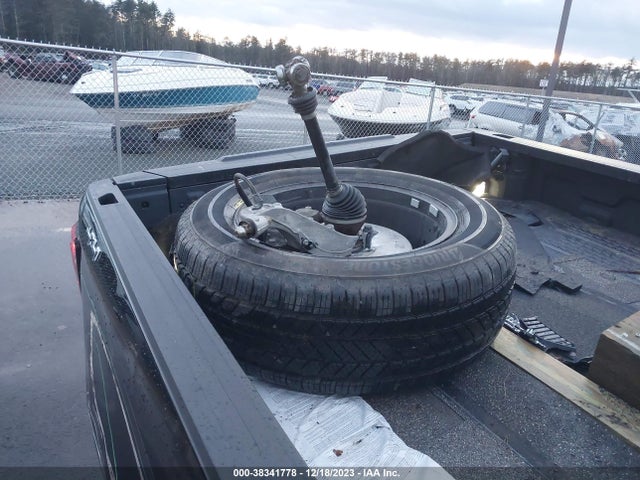 GMC Sierra 1500 4wd  Short Box Elevation 2021 3GTU9CET3MG274712 Image 12