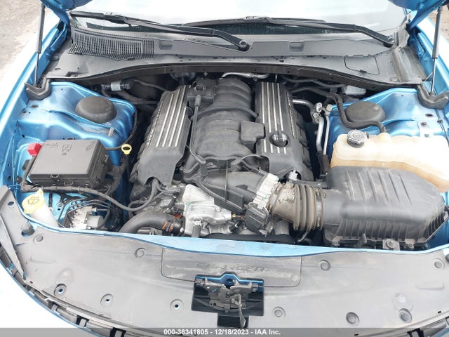 Dodge Charger Scat Pack Rwd 2019 2C3CDXGJ0KH530772 Image 10