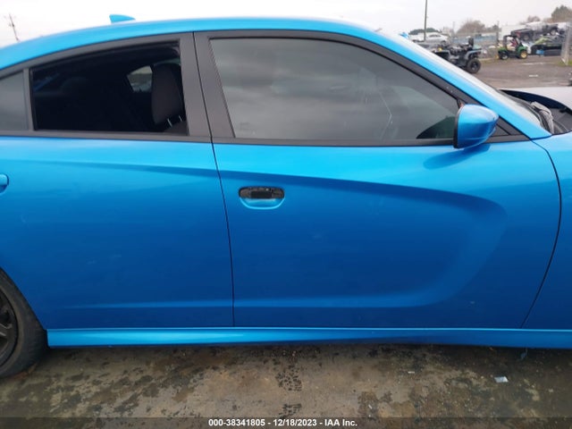 Dodge Charger Scat Pack Rwd 2019 2C3CDXGJ0KH530772 Image 13