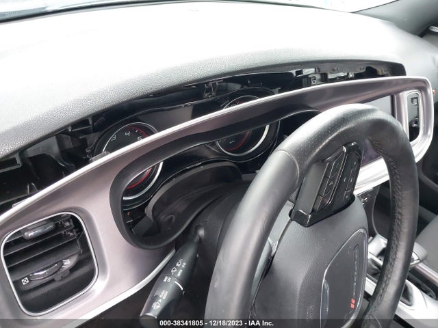 Dodge Charger Scat Pack Rwd 2019 2C3CDXGJ0KH530772 Image 6
