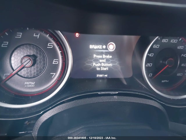 Dodge Charger Scat Pack Rwd 2019 2C3CDXGJ0KH530772 Image 7