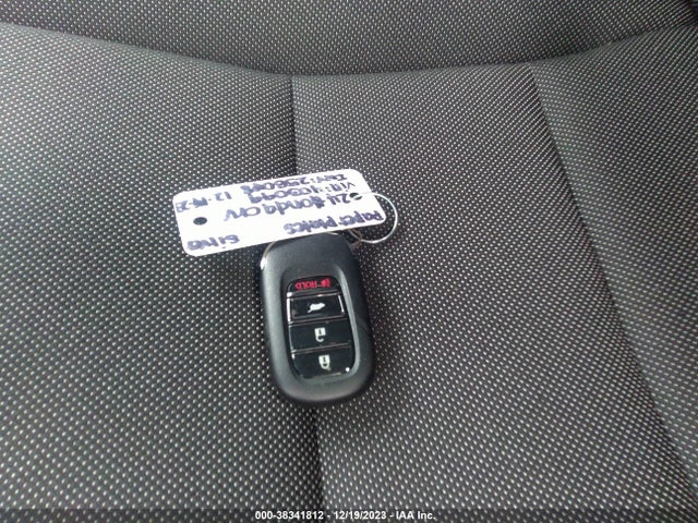 Honda Cr-v Lx Awd 2024 2HKRS4H20RH403099 Image 11