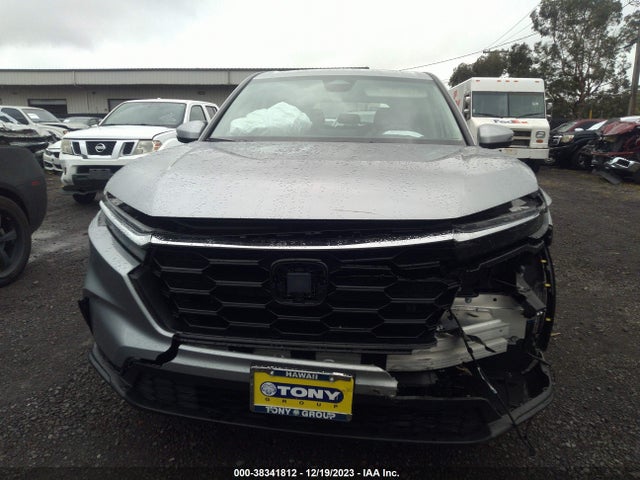 Honda Cr-v Lx Awd 2024 2HKRS4H20RH403099 Image 13