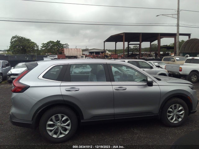 Honda Cr-v Lx Awd 2024 2HKRS4H20RH403099 Image 14