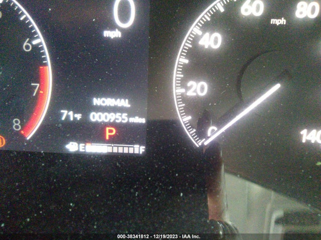 Honda Cr-v Lx Awd 2024 2HKRS4H20RH403099 Image 16