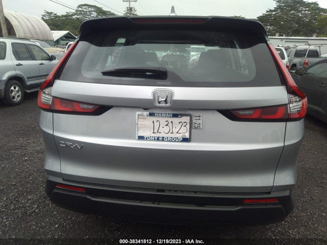 Honda Cr-v Lx Awd 2024 2HKRS4H20RH403099 Image 17