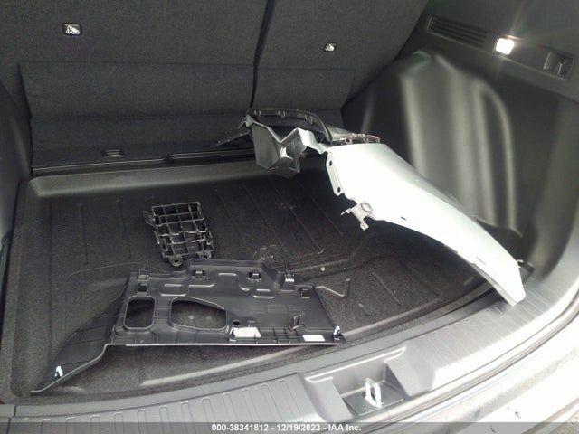 Honda Cr-v Lx Awd 2024 2HKRS4H20RH403099 Image 12