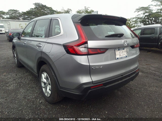 Honda Cr-v Lx Awd 2024 2HKRS4H20RH403099 Image 3