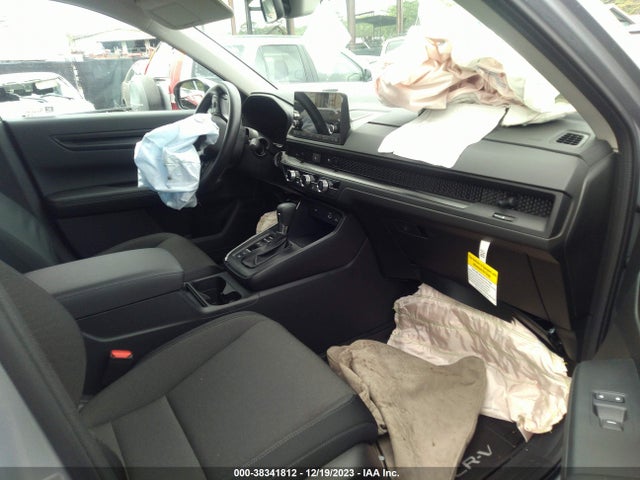 Honda Cr-v Lx Awd 2024 2HKRS4H20RH403099 Image 5