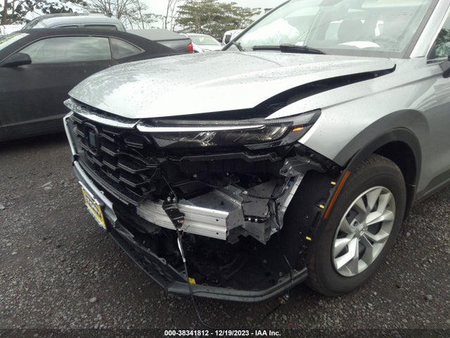 Honda Cr-v Lx Awd 2024 2HKRS4H20RH403099 Image 6