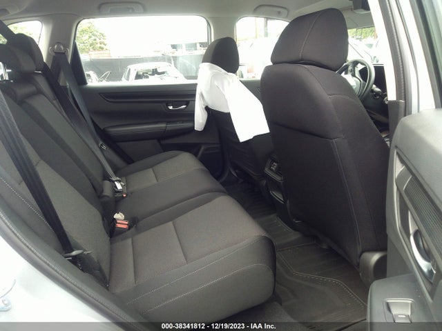 Honda Cr-v Lx Awd 2024 2HKRS4H20RH403099 Image 8