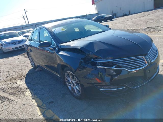 3LN6L2LU8ER807073 auction archive image