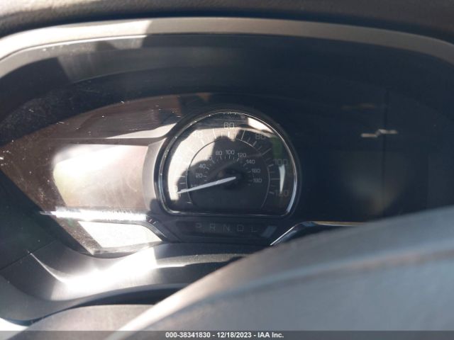 3LN6L2LU8ER807073 Lincoln MKZ HYBRID