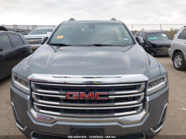 1GKKNMLS8MZ227425 GMC Acadia Fwd Slt