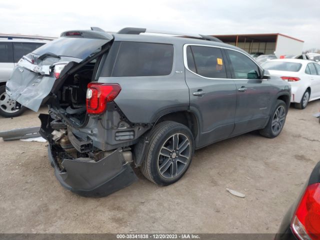 1GKKNMLS8MZ227425 GMC Acadia Fwd Slt