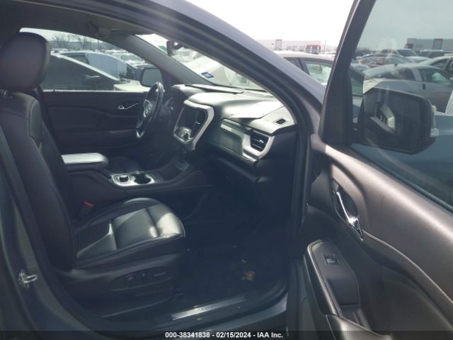 1GKKNMLS8MZ227425 GMC Acadia Fwd Slt