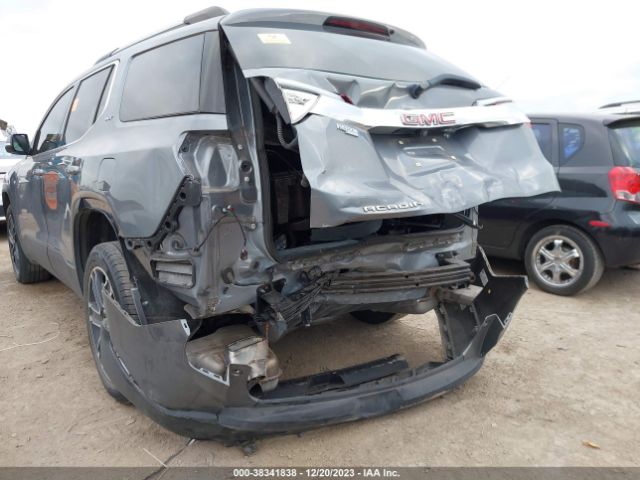 1GKKNMLS8MZ227425 GMC Acadia Fwd Slt