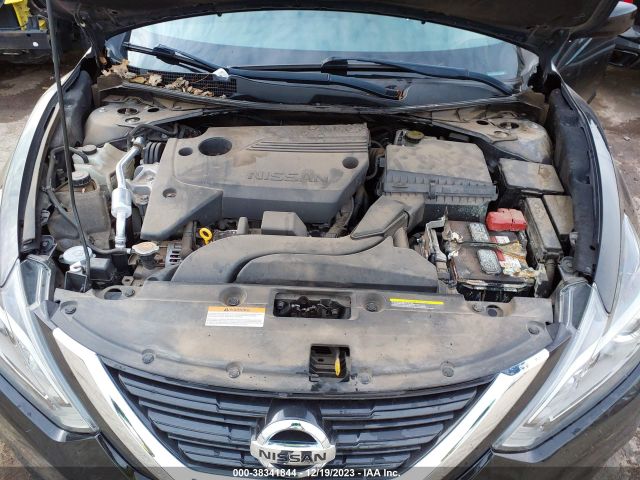 1N4AL3AP6JC275256 Nissan Altima 2.5 Sr
