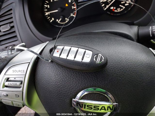 1N4AL3AP6JC275256 Nissan Altima 2.5 Sr