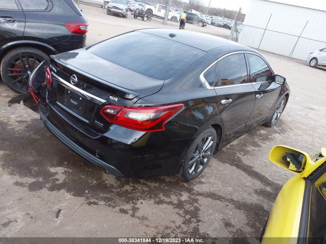 1N4AL3AP6JC275256 Nissan Altima 2.5 Sr