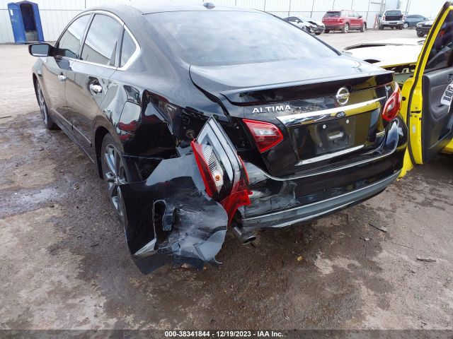 1N4AL3AP6JC275256 Nissan Altima 2.5 Sr