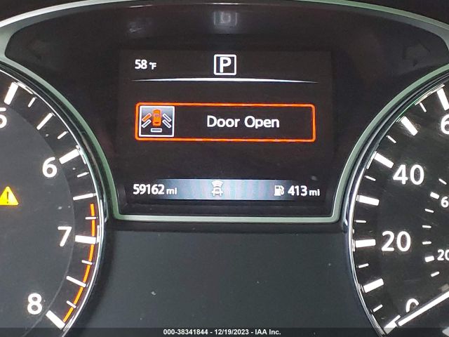 1N4AL3AP6JC275256 Nissan Altima 2.5 Sr
