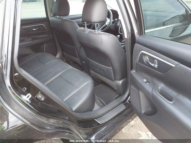 1N4AL3AP6JC275256 Nissan Altima 2.5 Sr