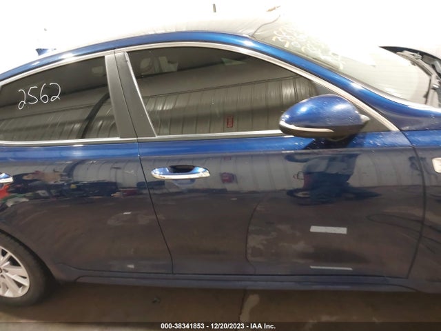 KIA Optima Lx 2018 5XXGT4L32JG236409 Image 14