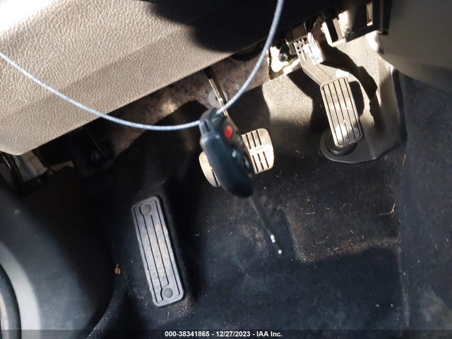 Subaru Forester 2.5i Premium 2017 JF2SJAEC5HH451678 Image 11